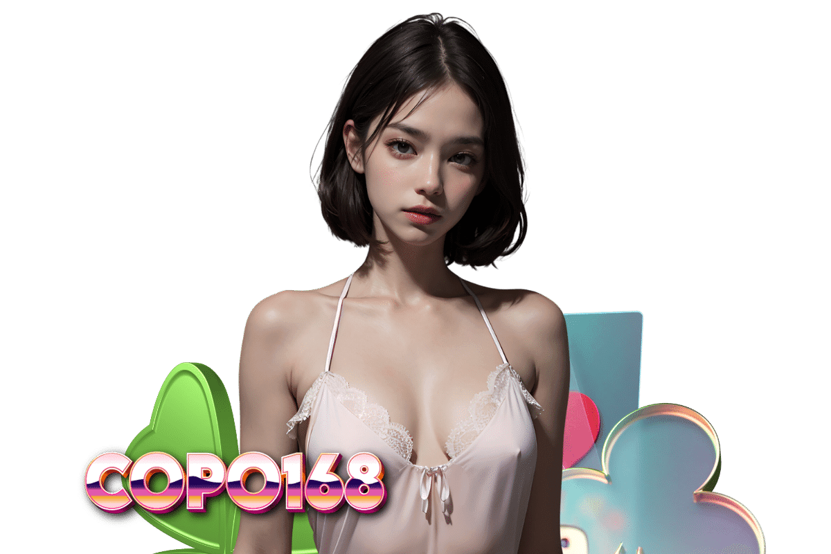 copo เว็บตรง