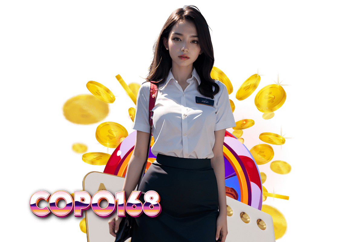 copo168 login