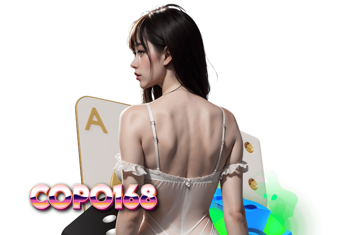 copo168 สล็อต