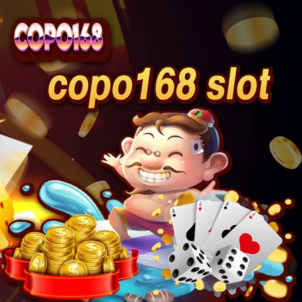 copo168 slot